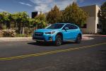 Subaru Crosstrek Hybrid 2019 года